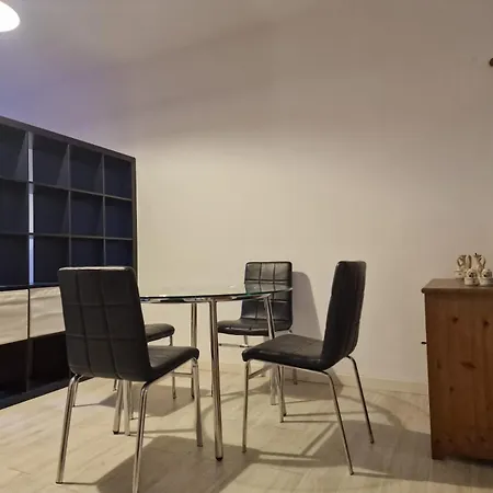 Il Giottino Apartment