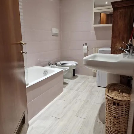 Il Giottino Apartment Arezzo
