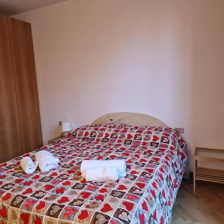 Il Giottino Apartment