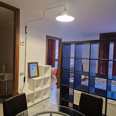 Il Giottino Apartment Arezzo