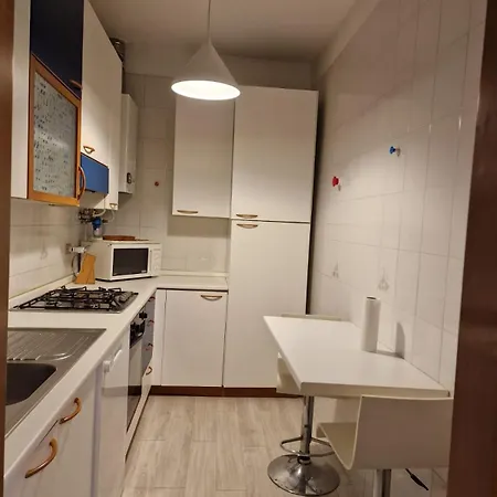 Il Giottino Apartment